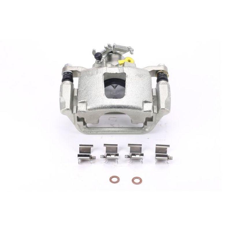 2012-2014 Chrysler Town & Country OE Replacement Brake Caliper Rear Left