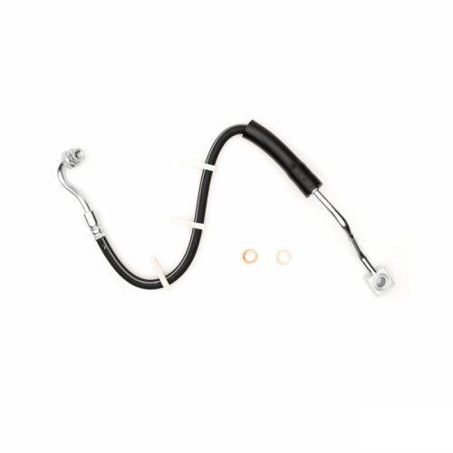 94-94 Ford E-350 Econoline Front-L Brake Hose DFC Part 350-54318 Drop-in Replacement