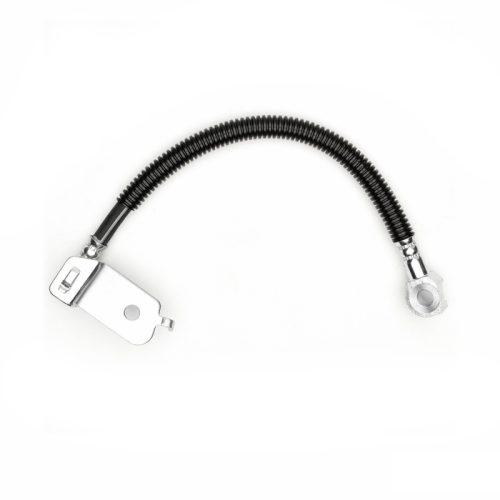 98-02 Ford Crown Victoria Rear-L/Rear Brake Hose DFC Part 350-56034 Drop-in Replacement