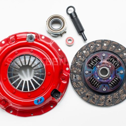 1996-2003 Subaru Impreza, Legacy, Baja Heavy-Duty Stage 1 HD Clutch Kit - Premium Replacement
