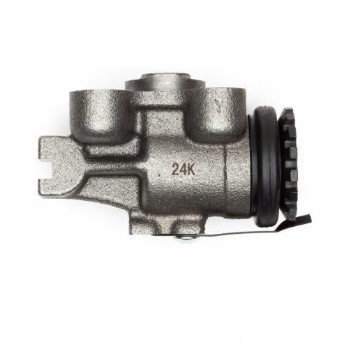 1991-1993 Chevrolet W4500 Brake Wheel Cylinder - Premium Replacement