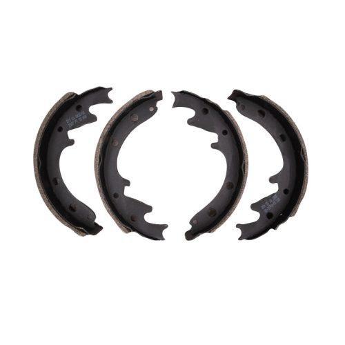 1901-0432-00 DFC True-Arc Brake Shoes for American Motors Hornet and Gremlin Drop-in