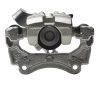 2001-2003 Mazda Miata OE Replacement Rear Left Brake Caliper Silver Zinc Coated