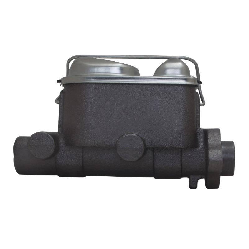1971-1976 American Motors Ambassador Brake Master Cylinder - Premium Replacement - Image 4