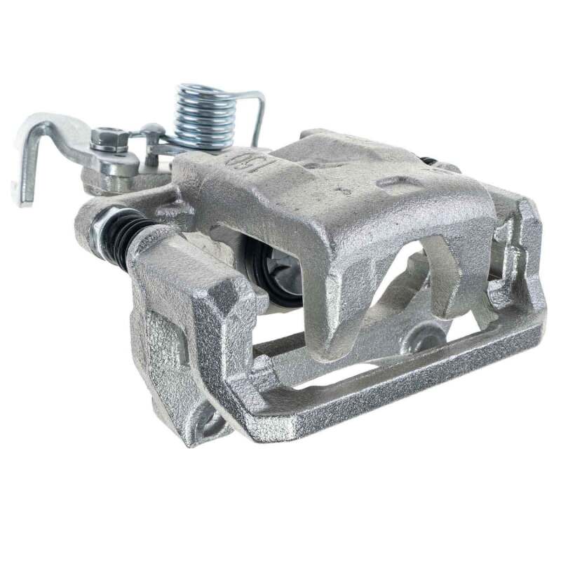 2006-2007 Mazda 6, Mercury Milan, Ford Fusion OE Replacement Brake Caliper Rear Left - Image 7