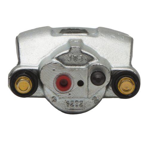 2010-2011 Nissan Infiniti QX56 OE Replacement Brake Caliper Rear Right - Image 3