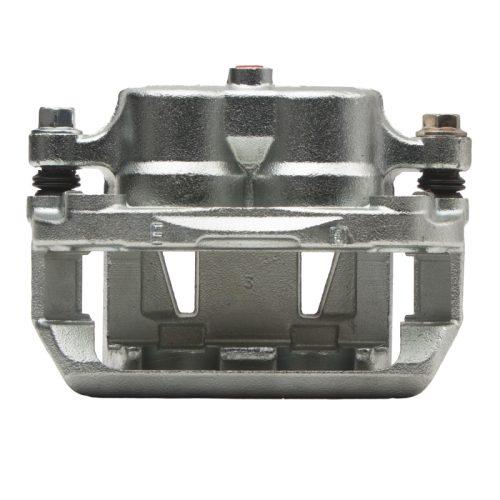 2011-2013 Nissan Quest OE Replacement Brake Caliper Front Left - Image 5