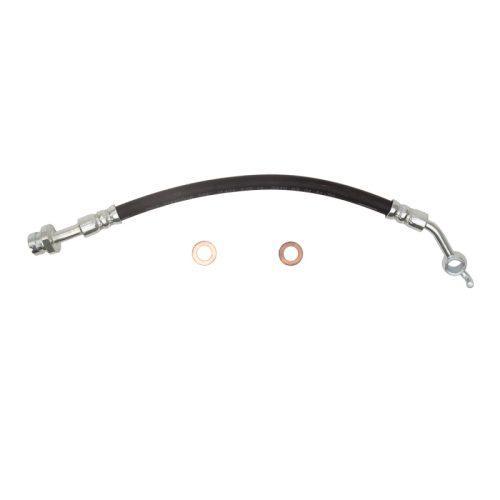 350-03137 DFC True-Arc Brake Hose for Hyundai Elantra GT Rear Right Drop-in