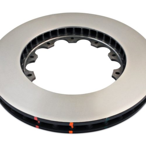 DBA 5000 Series Brake Rotor Replacement Ring for Chevrolet Camaro 2010-17 and Pontiac G8 2009 - Heavy-Duty Performance Brake Rotor Upgrade - Image 5