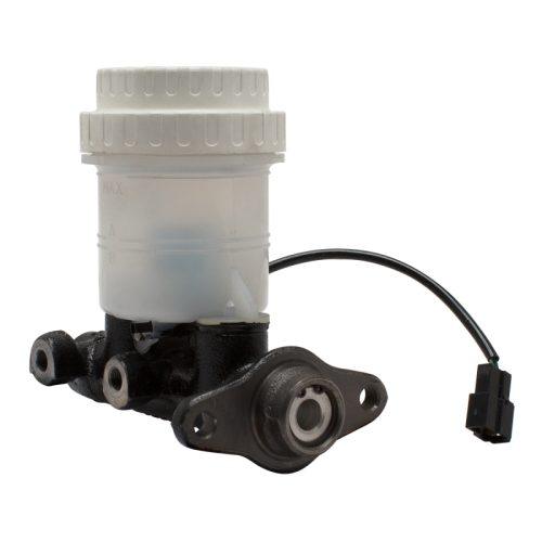 1983-1984 Mitsubishi Cordia Brake Master Cylinder - Premium Replacement