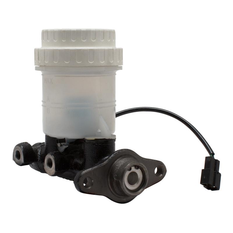 1983-1984 Mitsubishi Cordia Brake Master Cylinder - Premium Replacement