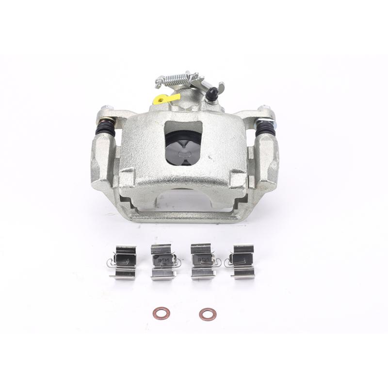 2012-2014 Chrysler Town & Country OE Replacement Brake Caliper Rear Right - Image 2