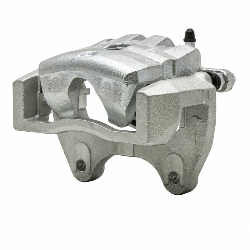 2011-2017 Chevrolet Caprice OE Replacement Brake Caliper Front Left - Image 2