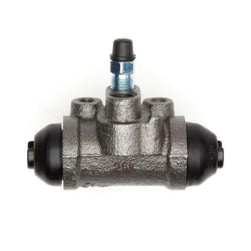 1987-1989 Mazda 323 Rear Brake Wheel Cylinder - Premium Replacement