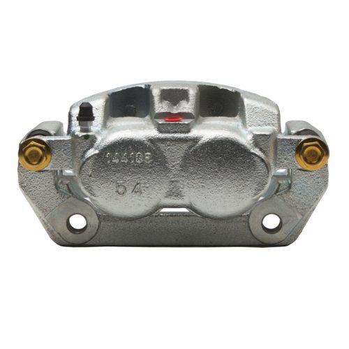 2010-2011 Ford F-350 Super Duty OE Replacement Brake Caliper Rear Left Rear Right - Image 3