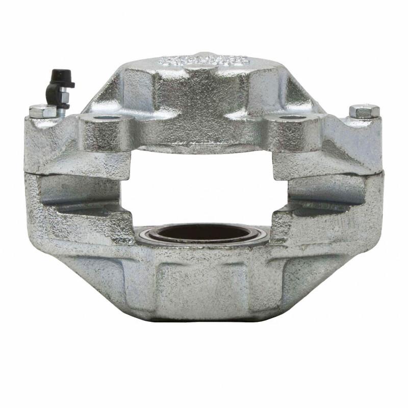 1975-1981 Triumph TR7 OE Replacement Front Left Brake Caliper - Image 5