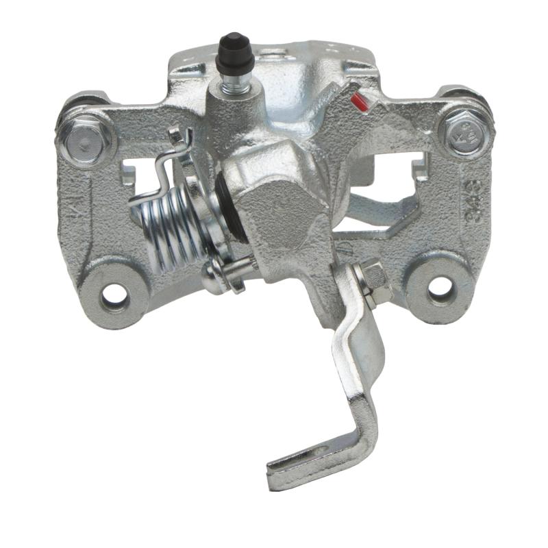 2001-2003 Infiniti I35 Rear Right OE Replacement Brake Caliper - Image 3