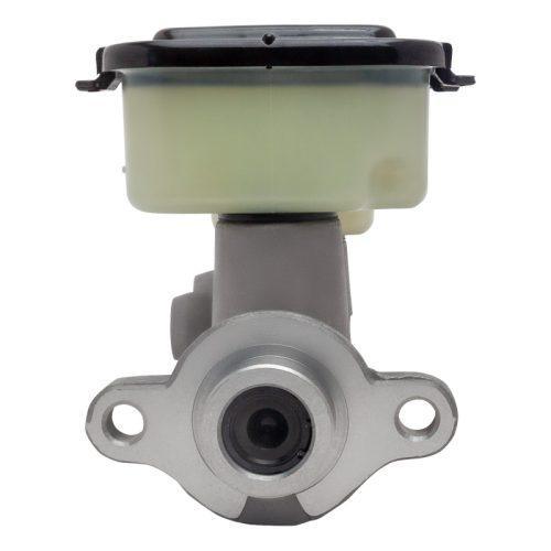 1997-1999 Oldsmobile Bravada Brake Master Cylinder - Premium Replacement - Image 3