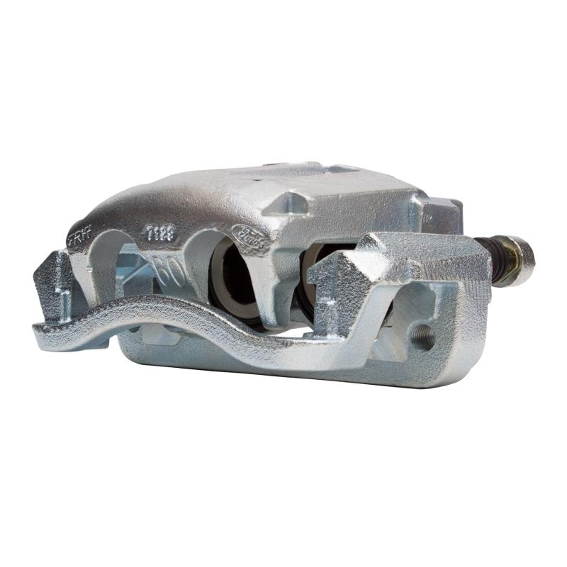 2010-2013 Ford F-350 Super Duty OE Replacement Front Left Brake Caliper - Image 2