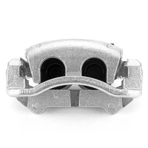 2007-2010 Jeep Grand Cherokee and Commander OE Replacement Brake Caliper Front Right