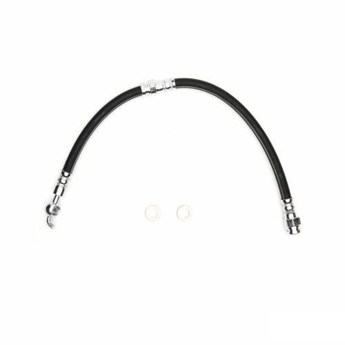 90-03 DFC True-Arc Brake Hose for Ford Escort Front Drop-in