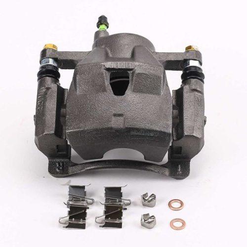 2013-2012 Toyota Yaris and 2007-2011 Toyota Yaris OE Replacement Brake Caliper Front Right