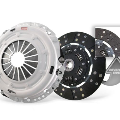 2022-2023 Honda Civic 1.5L Turbo Clutch Kit Assembly - High-Performance Heavy-Duty Replacement for Fleet & Automotive Use