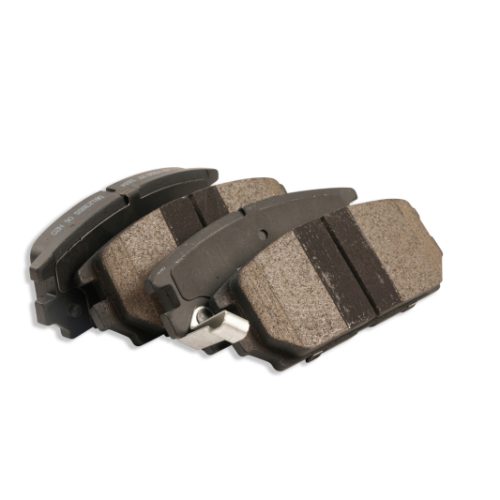 DBA Street Series Brake Pads for Mitsubishi Eclipse, Galant, 3000GT VR-4 Rear - High-Performance Replacement - Image 8