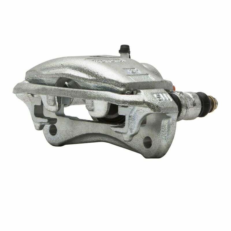 1987-1990 Toyota Tercel OE Replacement Front Right Brake Caliper - Image 2