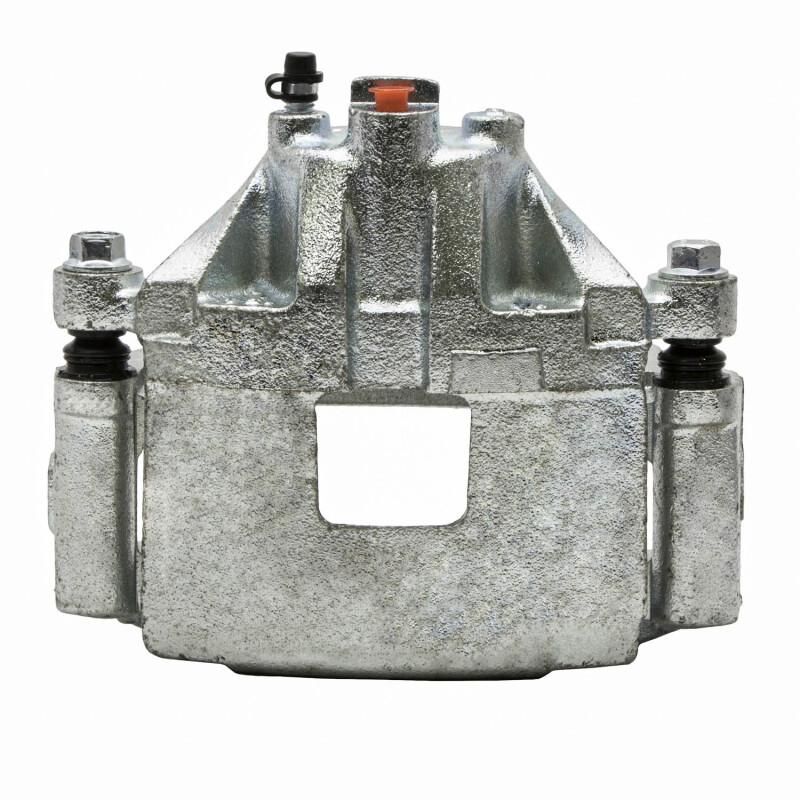 1997-2005 Buick Riviera OE Replacement Front Left Brake Caliper - Image 4