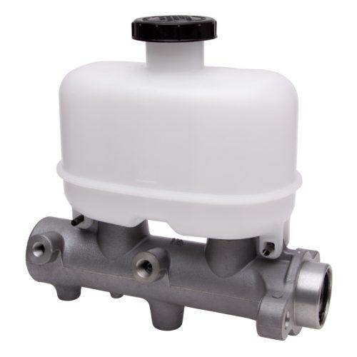 2010-2010 Ford F-250 Super Duty Brake Master Cylinder - Premium Replacement