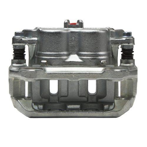 2011-2012 Honda Odyssey OE Replacement Front Right Brake Caliper - Image 5