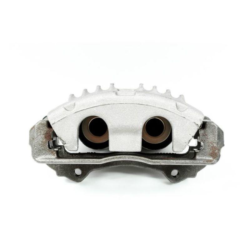 2002-1998 Pontiac Firebird OE Replacement Front Left Brake Caliper
