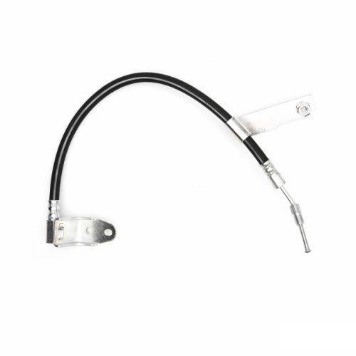 350-40090 DFC True-Arc Brake Hose for Dodge Neon Rear Right Drop-in