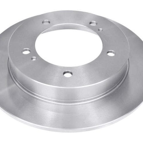 DBA Street Series Front Rotor for Suzuki Vitara and Jimny 2005+ - Premium Replacement Disc Brake Rotor