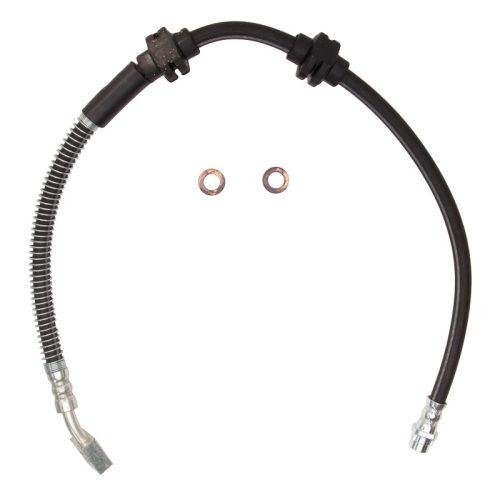 350-46043 DFC True-Arc Brake Shoes for Buick Cascada and Cadillac ELR Drop-in