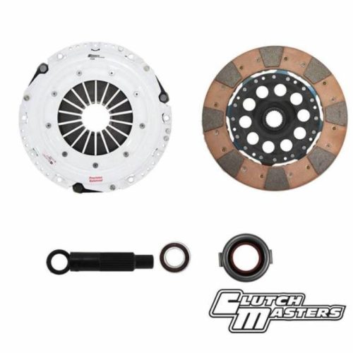 2010-2014 Acura TL 3.7L SH-AWD Rigid Disc Clutch Kit Assembly - Premium Replacement