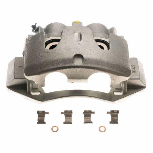 2011-2014 Chevrolet Silverado 3500 HD OE Replacement Brake Caliper Rear Left