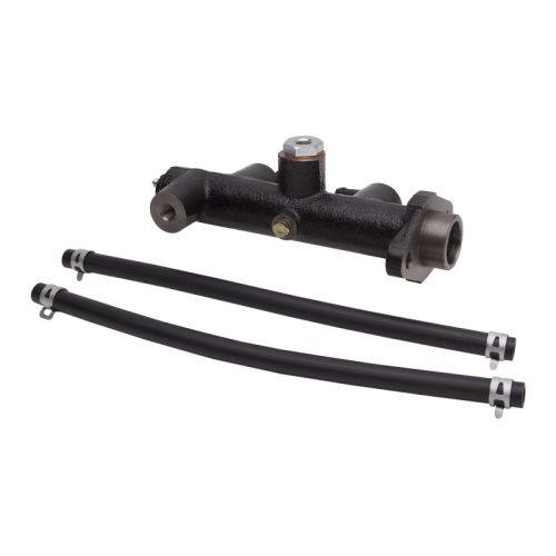 1981-1983 Ford Courier Brake Master Cylinder - Premium Replacement