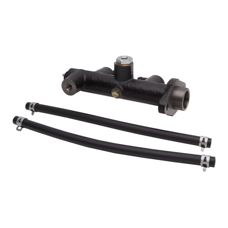 1981-1983 Ford Courier Brake Master Cylinder - Premium Replacement