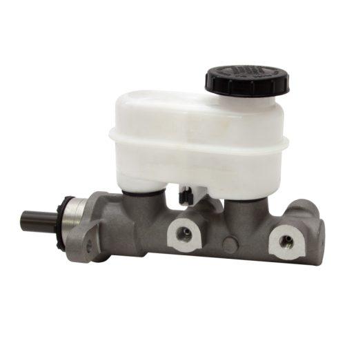 1994-1996 Dodge Neon Brake Master Cylinder - Premium Replacement - Image 5