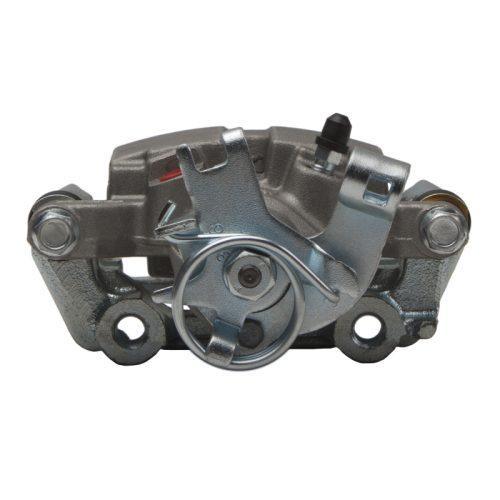 2010-2012 Chevrolet HHR and 2010-2011 Pontiac G6 Rear Left Premium Brake Caliper - Image 3