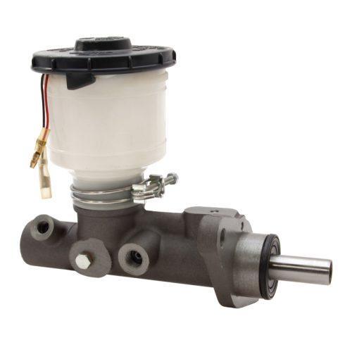 1990-1992 Acura Integra Brake Master Cylinder - Premium Replacement
