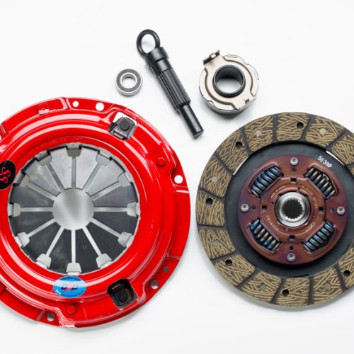 2000-2005 Honda Civic D16Y5/D16Y7/D16Z6 Stage 3 Daily Clutch Kit - Premium Heavy-Duty Replacement
