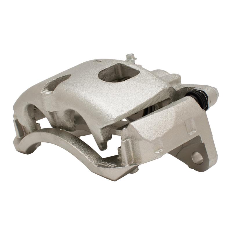 2020 Chevrolet Silverado 3500 HD OE Replacement Rear Left Brake Caliper - Image 3