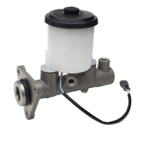 1990-1992 Toyota Corolla Brake Master Cylinder - Premium Replacement