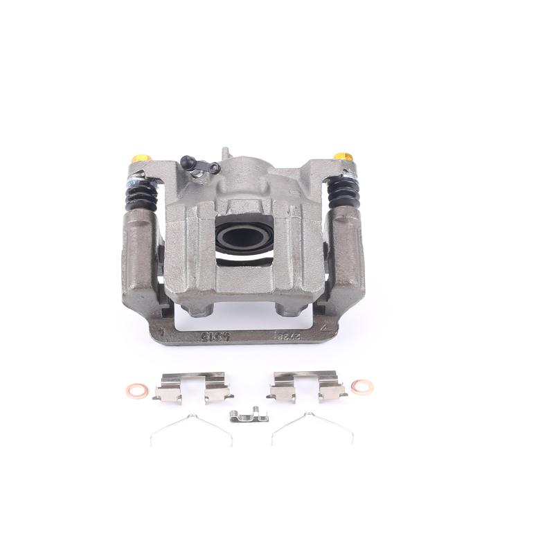 2009-2011 Honda Pilot OE Replacement Brake Caliper Rear Left - Image 4