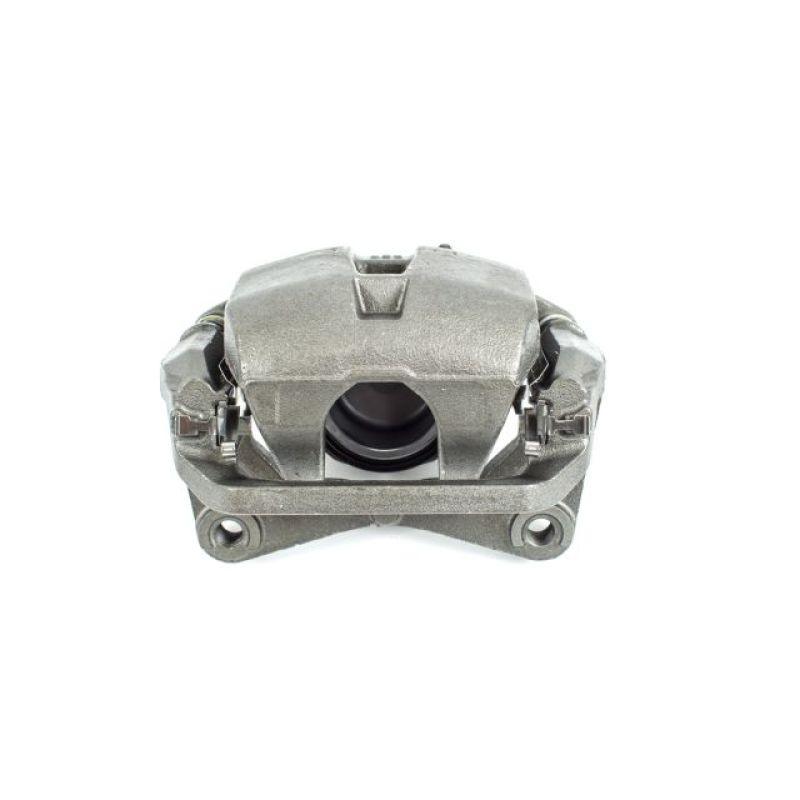 2003-2006 Infiniti FX35 OE Replacement Brake Caliper Front Left