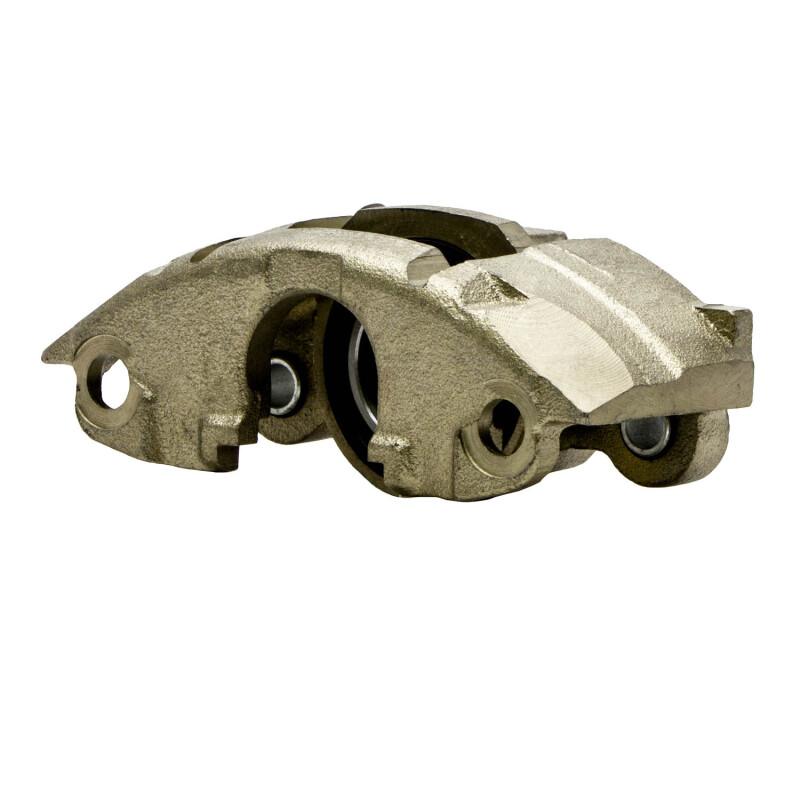 1983-1987 Chevrolet Chevette OE Replacement Front Left Brake Caliper - Image 2