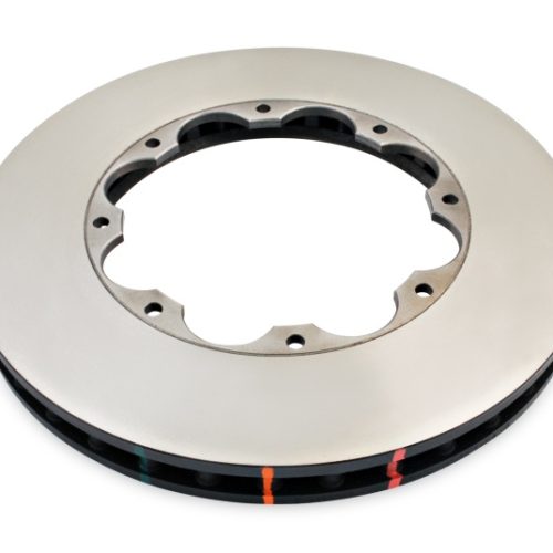 DBA 5000 Series Rear Brake Rotor Replacement Ring for Mitsubishi Eclipse and Galant 2010-12 - Premium High-Performance Rotors - Image 6